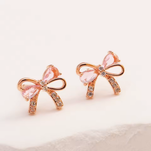 Pendientes de Lazos Eternos 🎀
