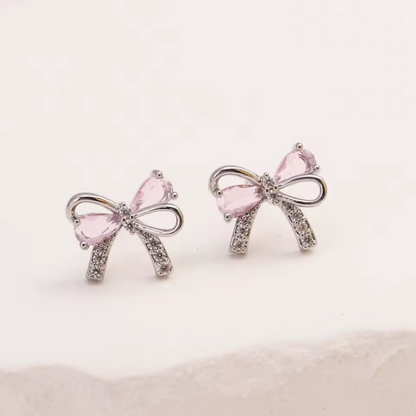 Pendientes de Lazos Eternos 🎀